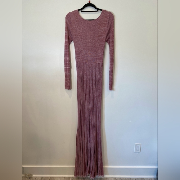 Free People Lady Luck Jumpsuit NWOT - Picture 4 of 5